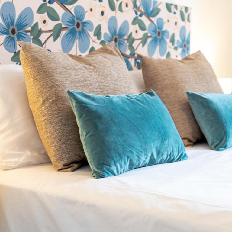Apartamento Butibamba - Apartamento de 1 dormitorio - 20