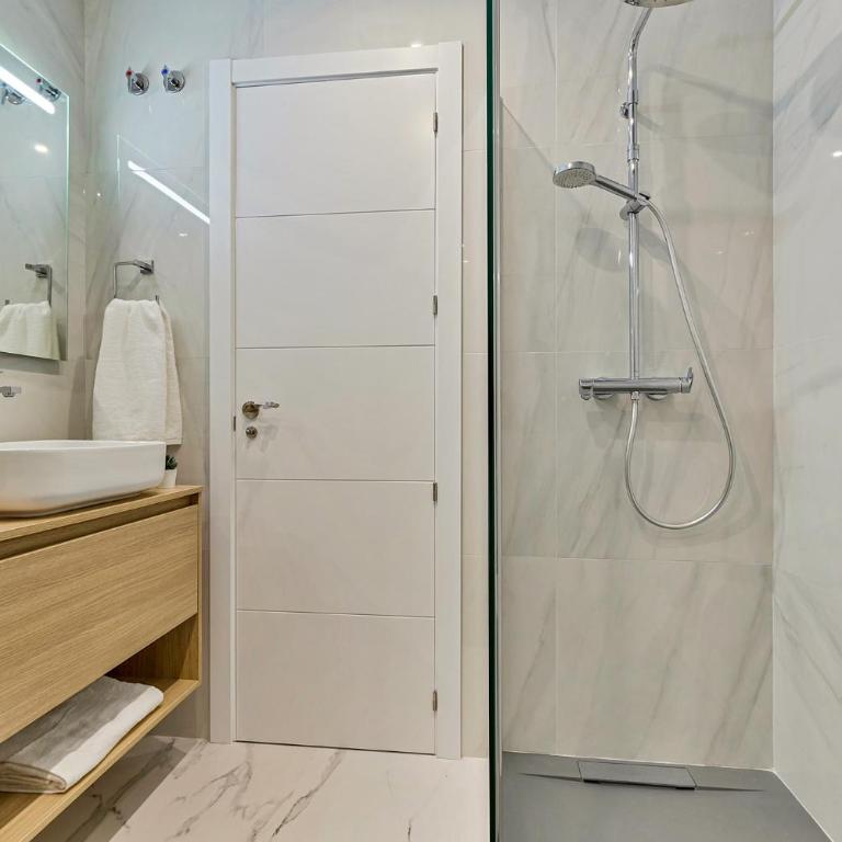 Apartamento Butibamba - Apartamento de 1 dormitorio - 25