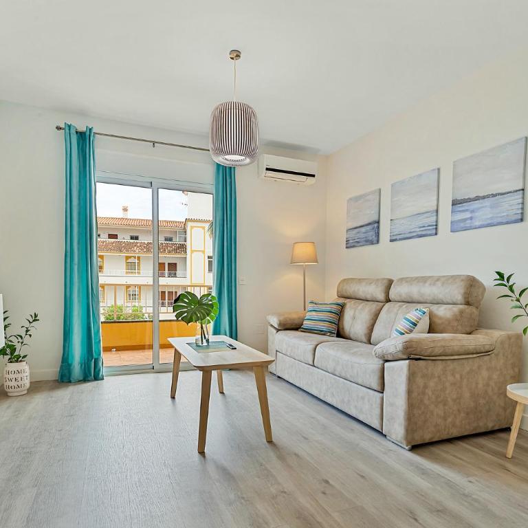 Apartamento Butibamba - Apartamento de 1 dormitorio - 7