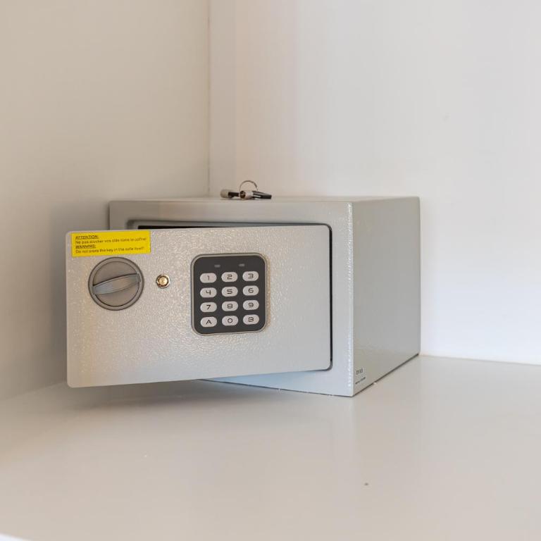 Apartamento Butibamba - Apartamento de 1 dormitorio - 22