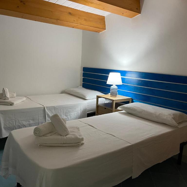 Rada Delle Tortore - Maisonette - 3