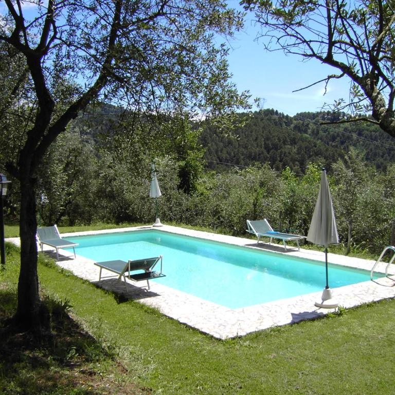 Rustico Lo Scarpone - Casa - 25