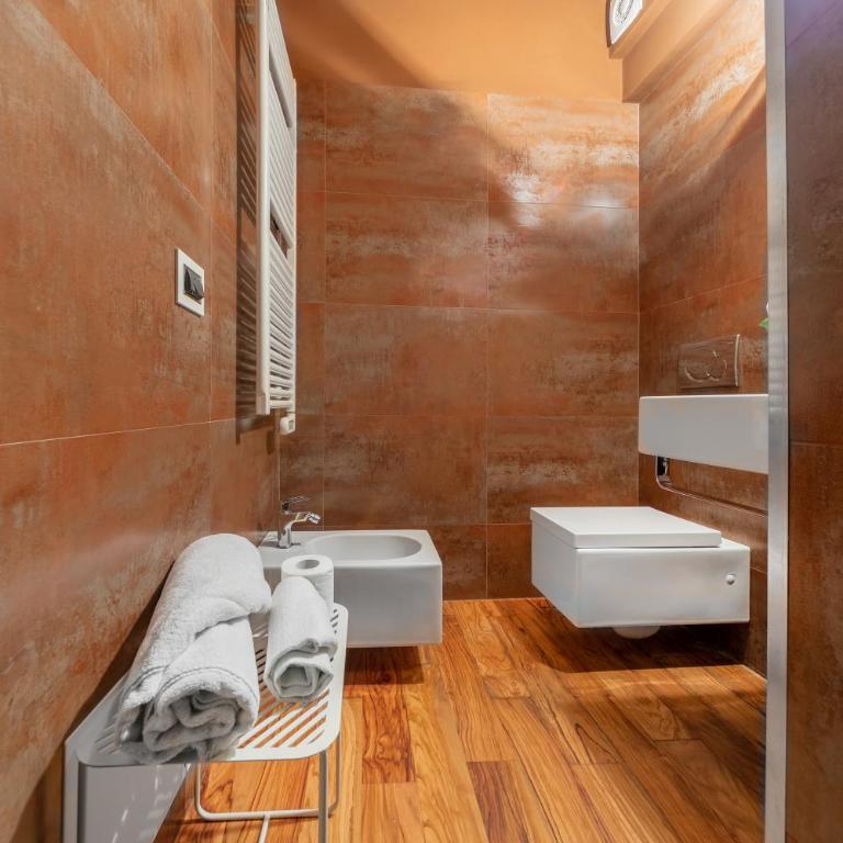 GetTheKey Pavaglione Apartment - Two-Bedroom Apartment (2nd Floor, no lift) - 29