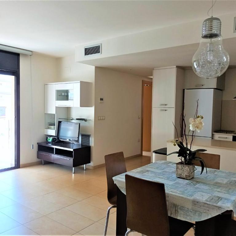 Global Immo 3356 MARITIM - Two-Bedroom Apartment - 10