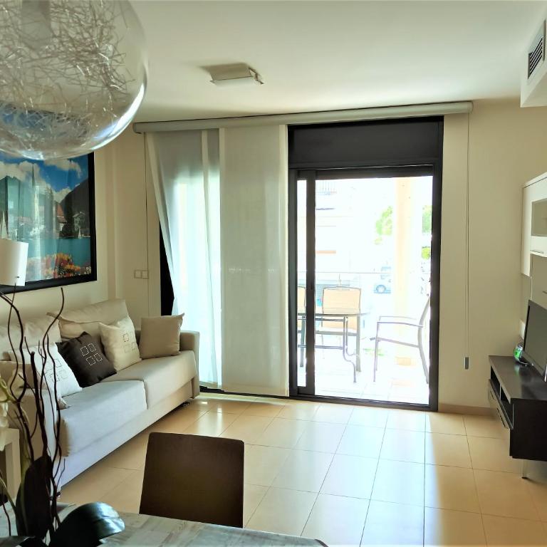 Global Immo 3356 MARITIM - Two-Bedroom Apartment - 14