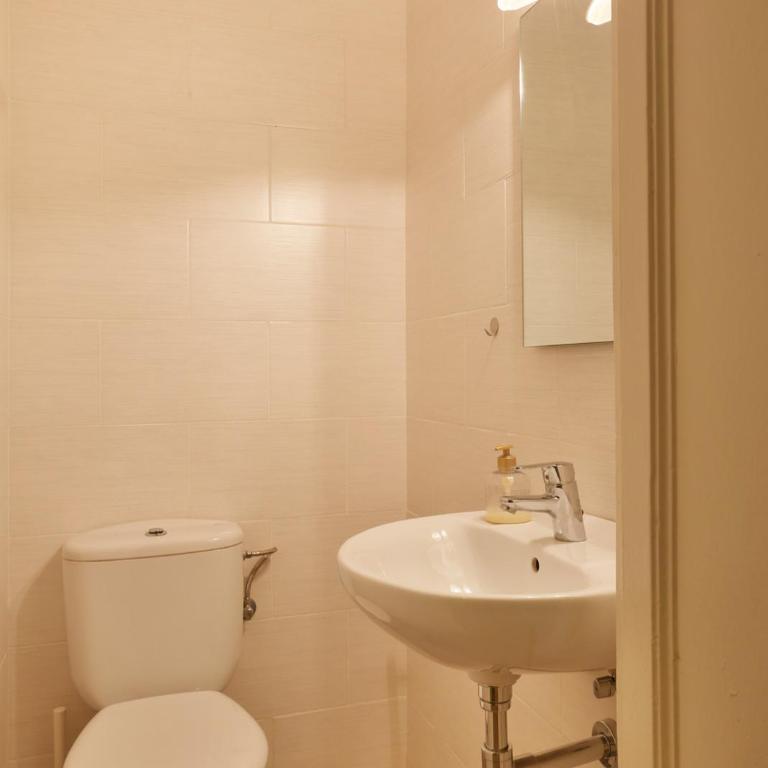 Apartamentos Olivier - Apartment - 7