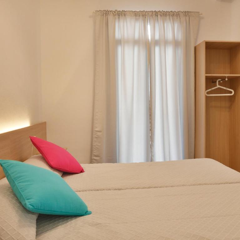 Apartamentos Olivier - Apartment - 9