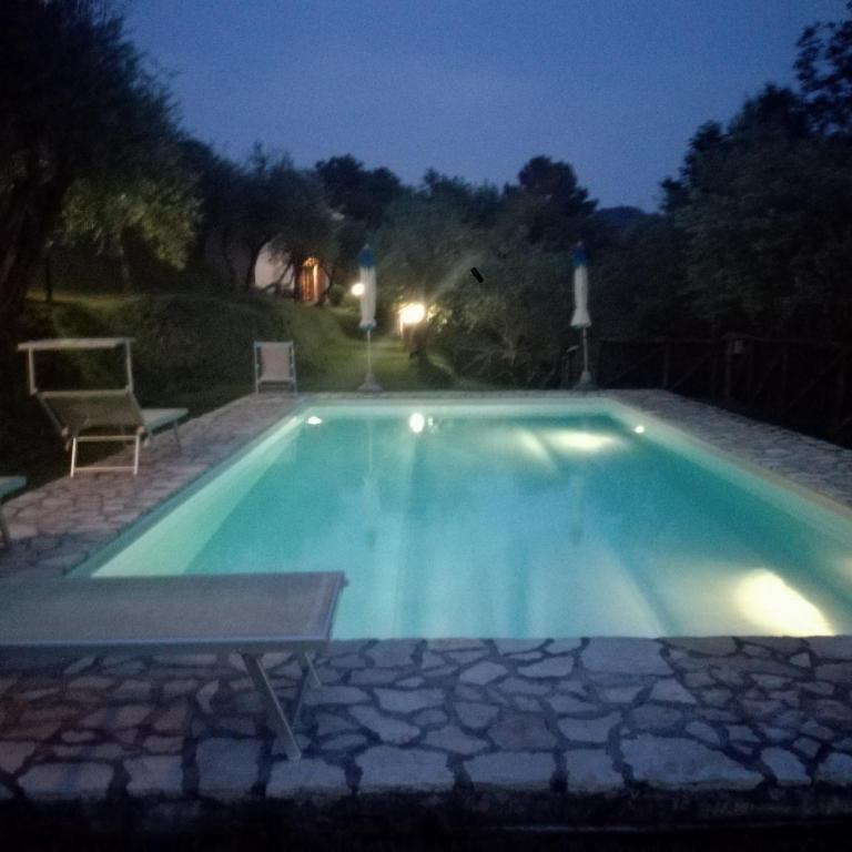 Rustico Lo Scarpone - Casa - 24