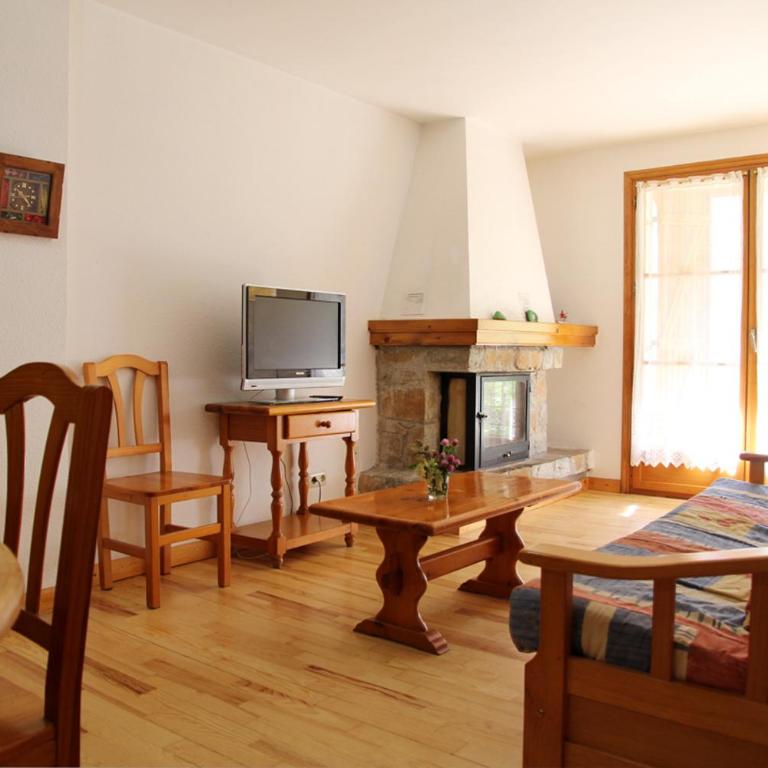Apartamentos Los Tilos - Apartamento de 2 dormitorios - 3