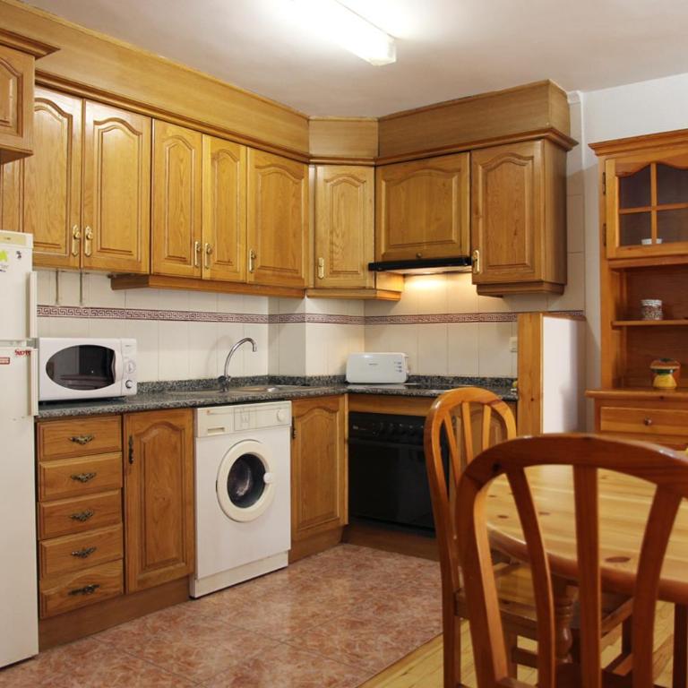 Apartamentos Los Tilos - Apartamento de 2 dormitorios - 4