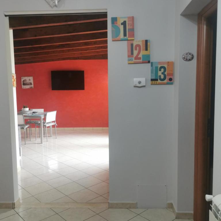 Casa in Centro via gioeni - Appartamento con 1 Camera da Letto e Terrazza - 20
