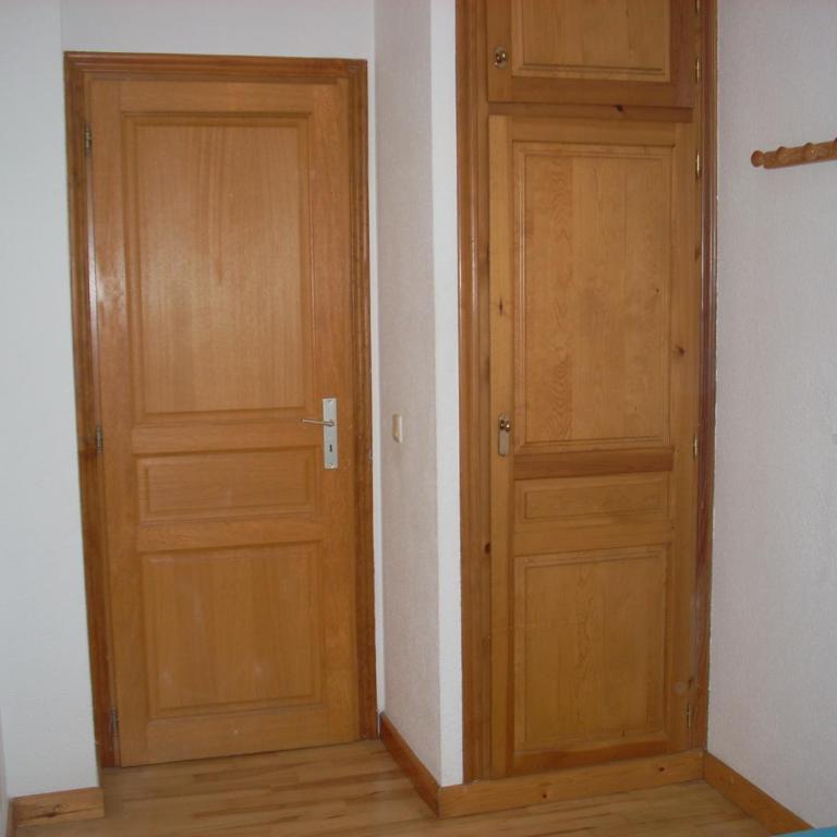 Apartamentos Los Tilos - Apartamento de 2 dormitorios - 6