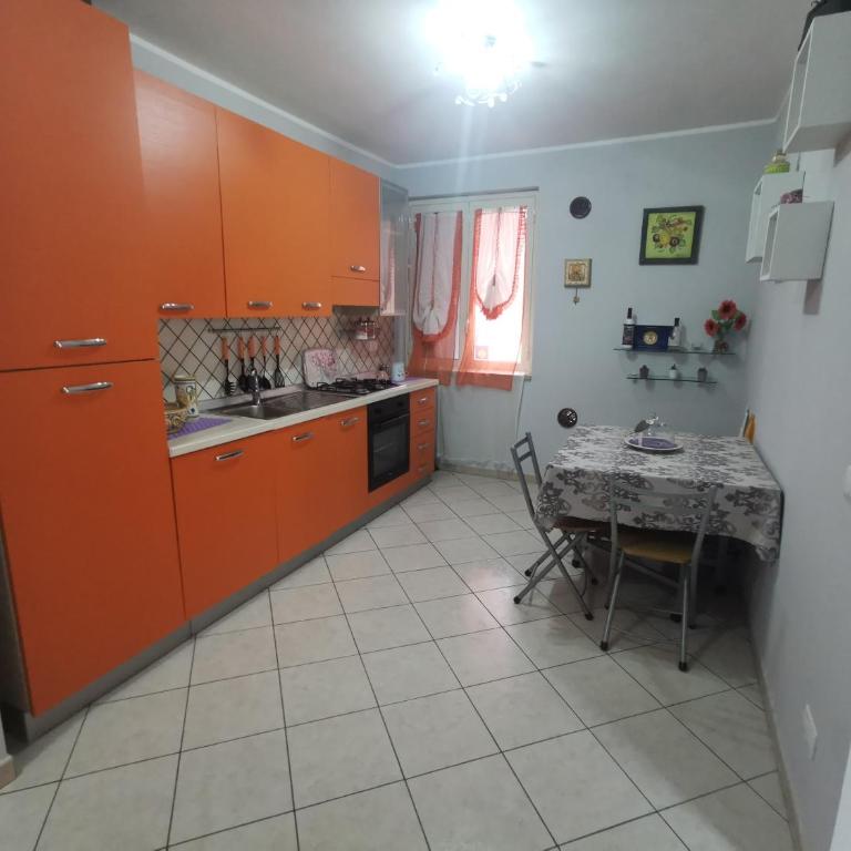 Casa in Centro via gioeni - Appartamento con 1 Camera da Letto e Terrazza - 15