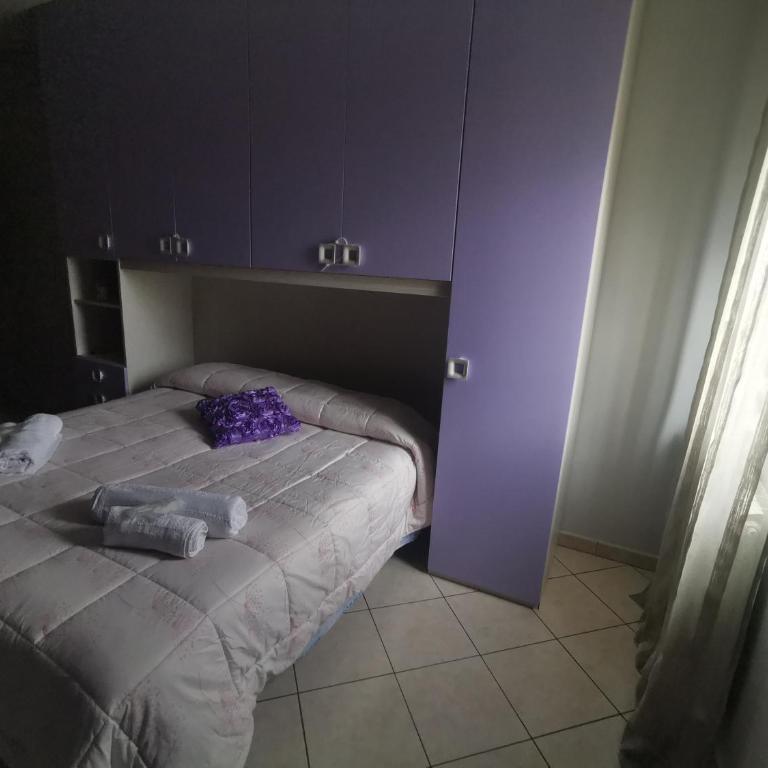 Casa in Centro via gioeni - Appartamento con 1 Camera da Letto e Terrazza - 8
