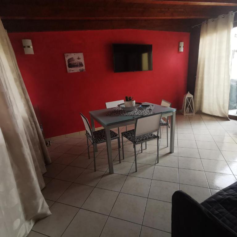 Casa in Centro via gioeni - Appartamento con 1 Camera da Letto e Terrazza - 22