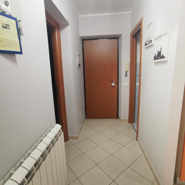 Casa in Centro via gioeni - Appartamento con 1 Camera da Letto e Terrazza - 26