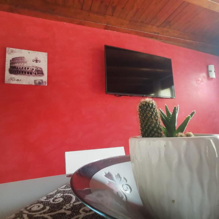 Casa in Centro via gioeni - Appartamento con 1 Camera da Letto e Terrazza - 23