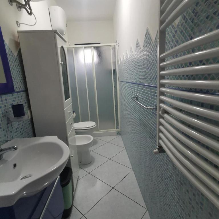 Casa in Centro via gioeni - Appartamento con 1 Camera da Letto e Terrazza - 27