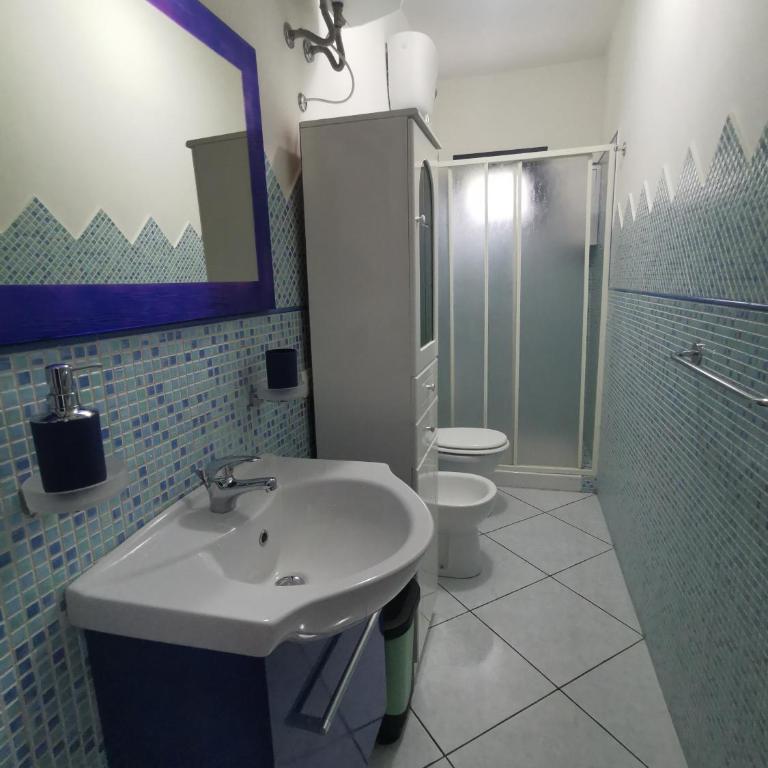 Casa in Centro via gioeni - Appartamento con 1 Camera da Letto e Terrazza - 28