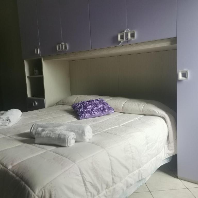 Casa in Centro via gioeni - Appartamento con 1 Camera da Letto e Terrazza - 10