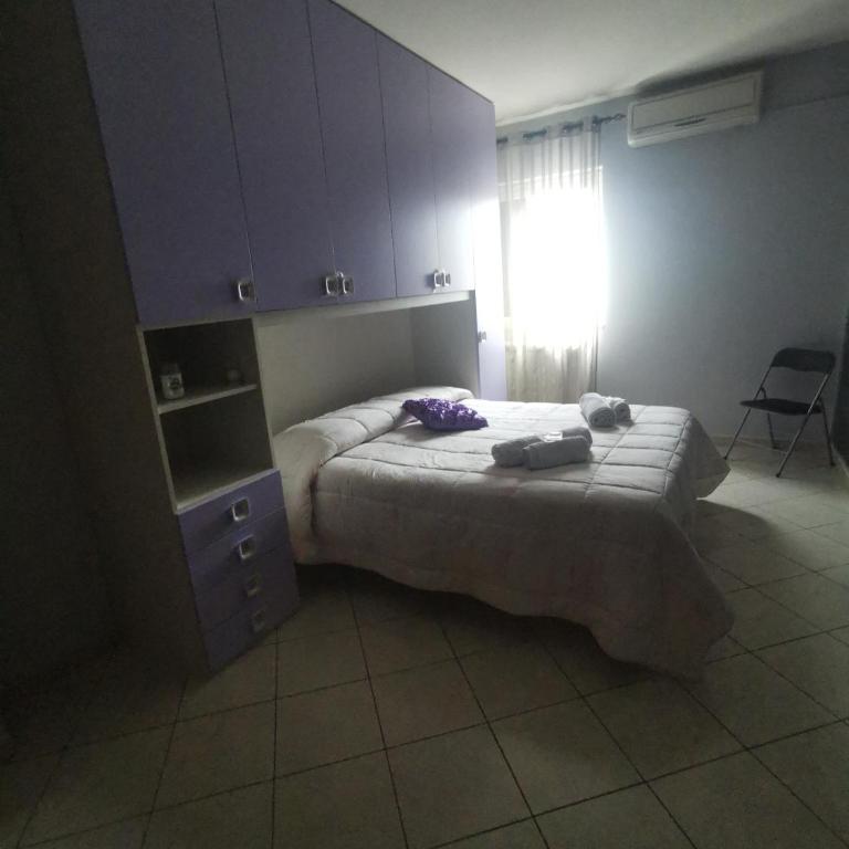 Casa in Centro via gioeni - Appartamento con 1 Camera da Letto e Terrazza - 9