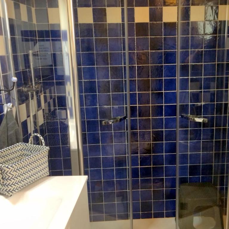Ragusa exclusive flat with terrace & BBQ - Appartamento con 1 Camera da Letto - 17