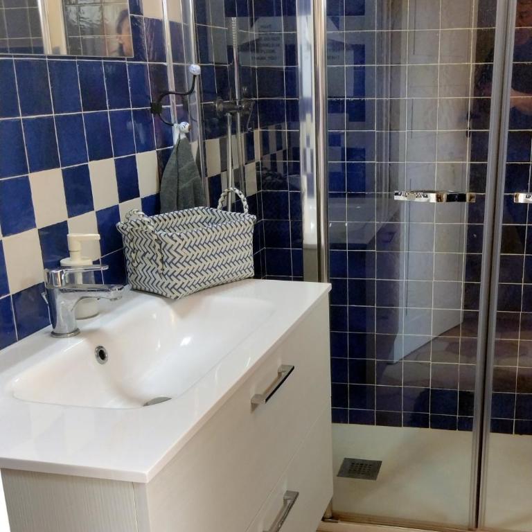 Ragusa exclusive flat with terrace & BBQ - Appartamento con 1 Camera da Letto - 20