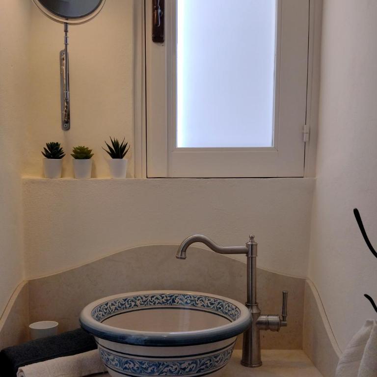 Ragusa exclusive flat with terrace & BBQ - Appartamento con 1 Camera da Letto - 13