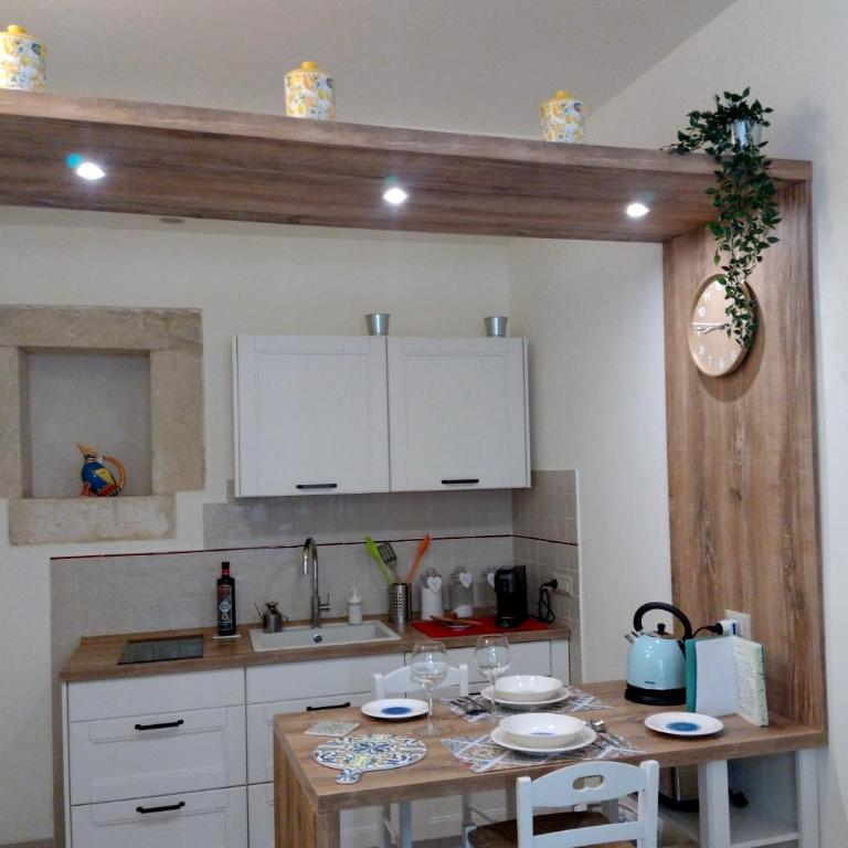 Ragusa exclusive flat with terrace & BBQ - Appartamento con 1 Camera da Letto - 21