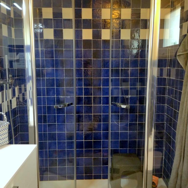 Ragusa exclusive flat with terrace & BBQ - Appartamento con 1 Camera da Letto - 18