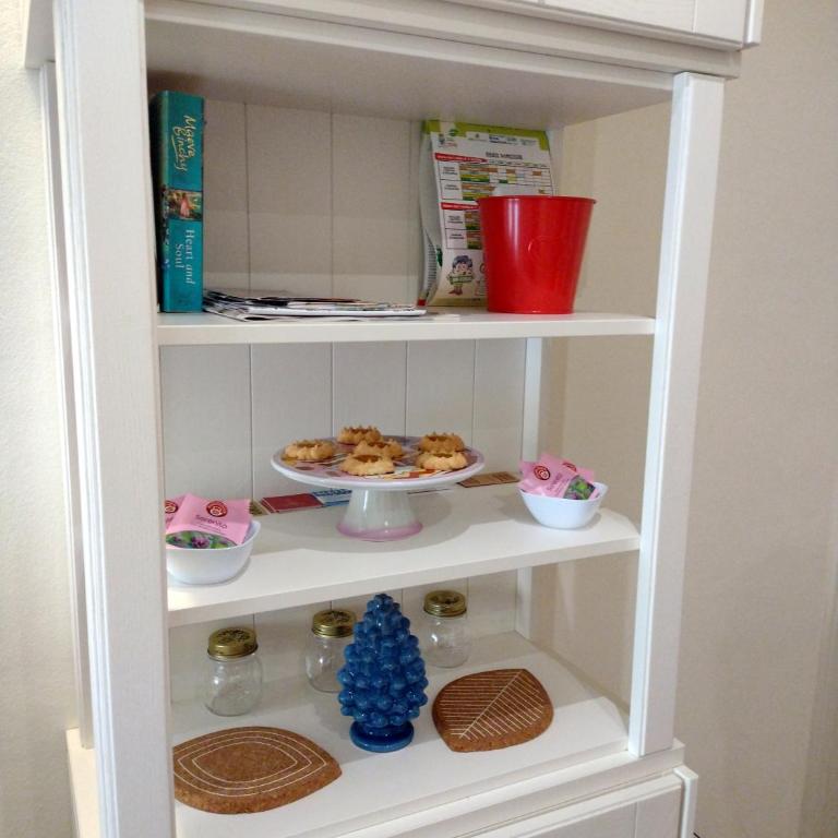 Ragusa exclusive flat with terrace & BBQ - Appartamento con 1 Camera da Letto - 22
