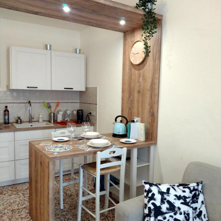 Ragusa exclusive flat with terrace & BBQ - Appartamento con 1 Camera da Letto - 34
