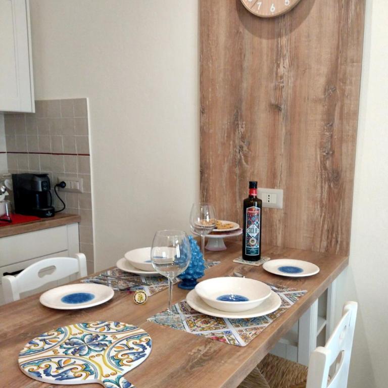 Ragusa exclusive flat with terrace & BBQ - Appartamento con 1 Camera da Letto - 30