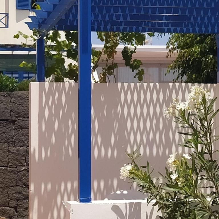 Villa la 29 - Three-Bedroom House - 29