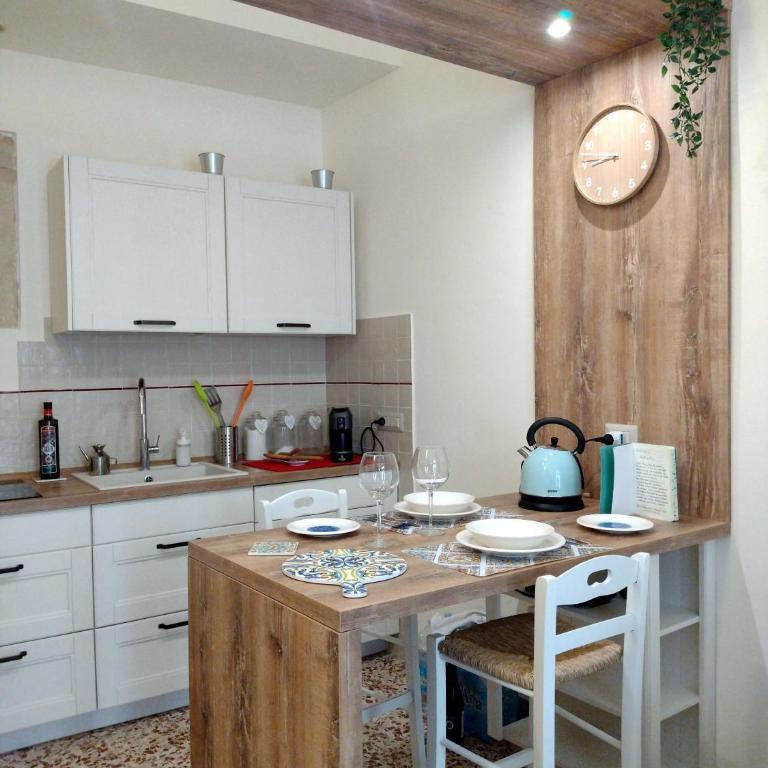 Ragusa exclusive flat with terrace & BBQ - Appartamento con 1 Camera da Letto - 35