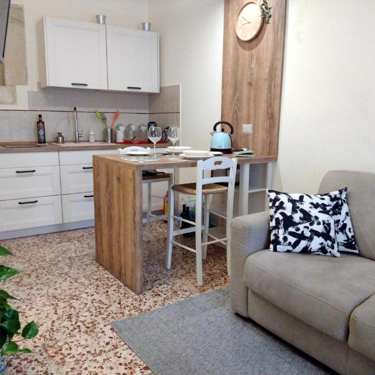 Ragusa exclusive flat with terrace & BBQ - Appartamento con 1 Camera da Letto - 36