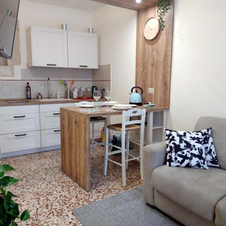 Ragusa exclusive flat with terrace & BBQ - Appartamento con 1 Camera da Letto - 33