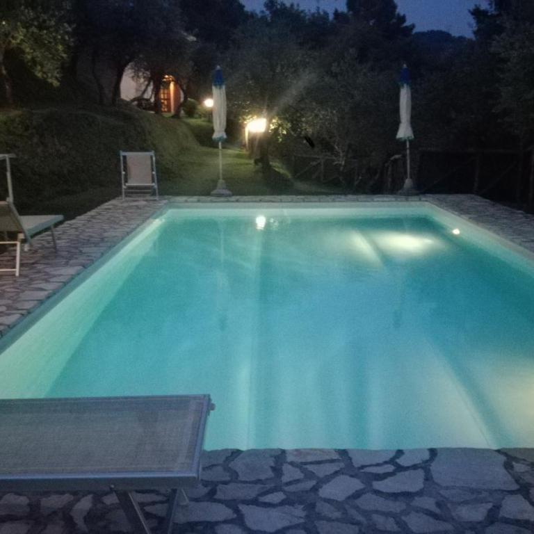 Rustico Lo Scarpone - Casa - 26