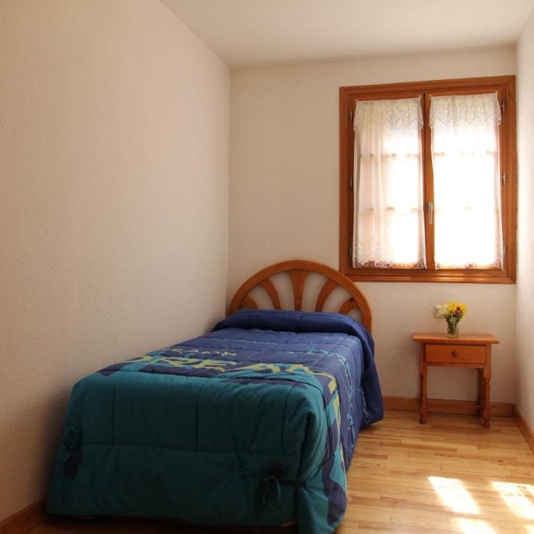 Apartamentos Los Tilos - Apartamento de 2 dormitorios - 8