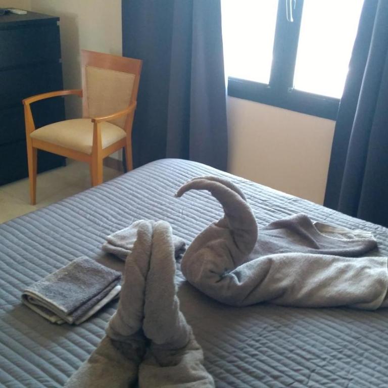 Riviera Park Apartament - Deluxe Apartment - 17