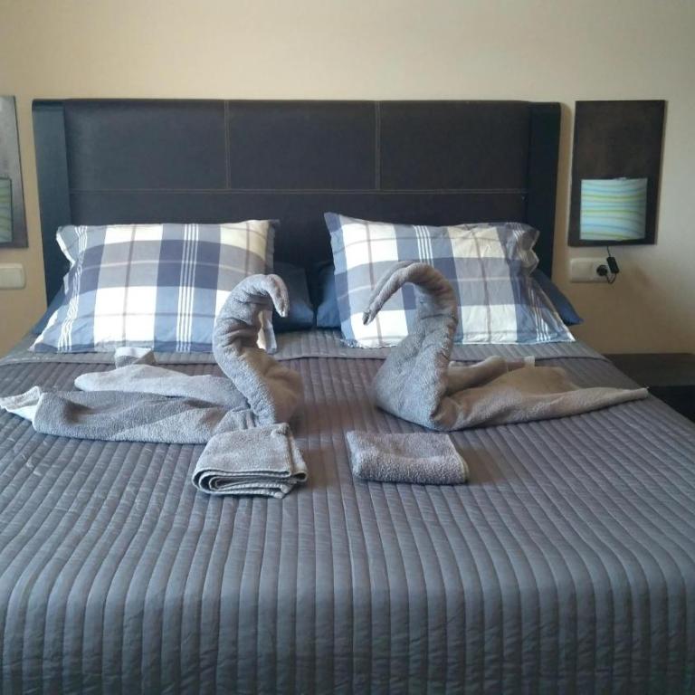 Riviera Park Apartament - Deluxe Apartment - 15