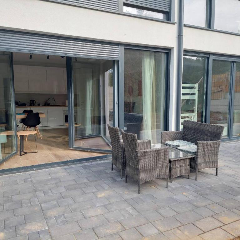 Apartman SRNA, Vila JEZERO - Apartman sa 1 Spavaćom Sobom - 17