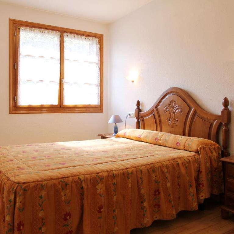 Apartamentos Los Tilos - Apartamento de 2 dormitorios - 9