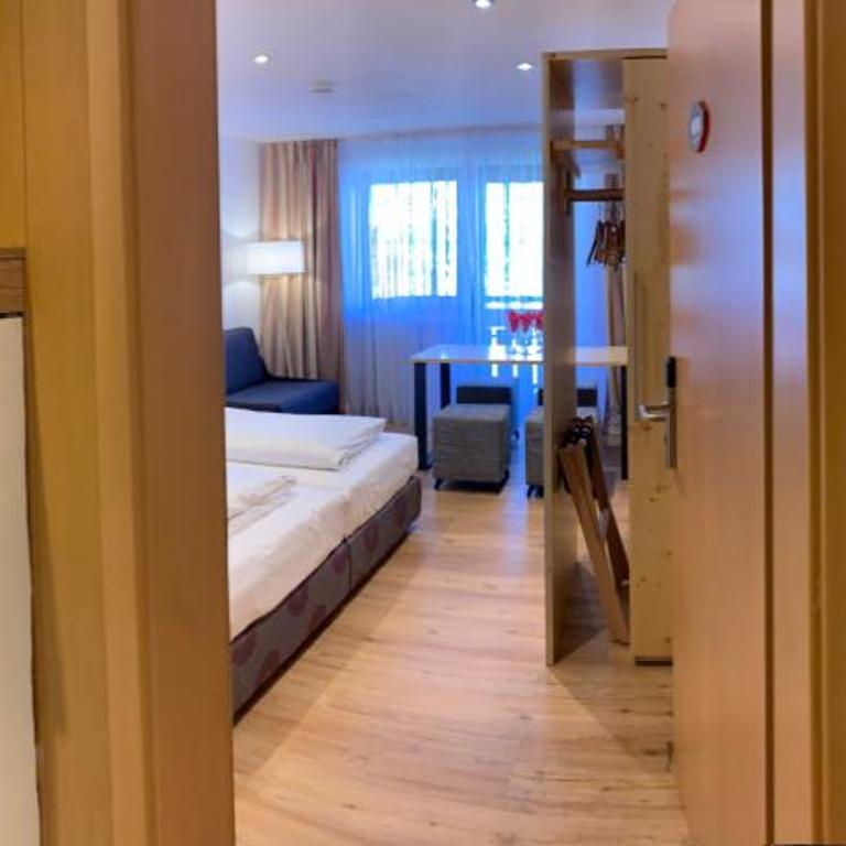Alpenrose Appartements - Apartment mit 2 Schlafzimmern - 4