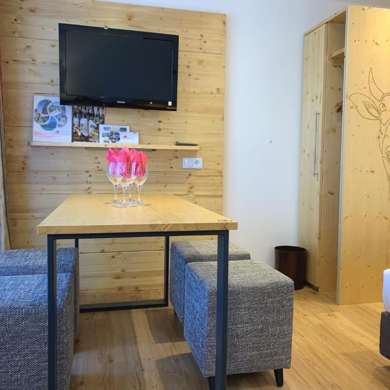 Alpenrose Appartements - Apartment mit 2 Schlafzimmern - 5