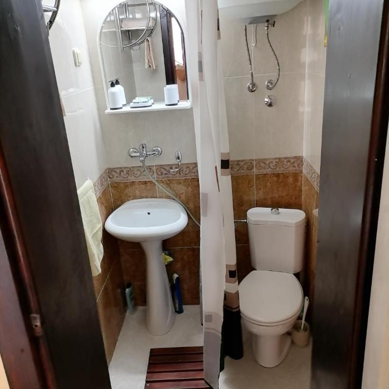 Romana 1 - Studio Apartman - 6