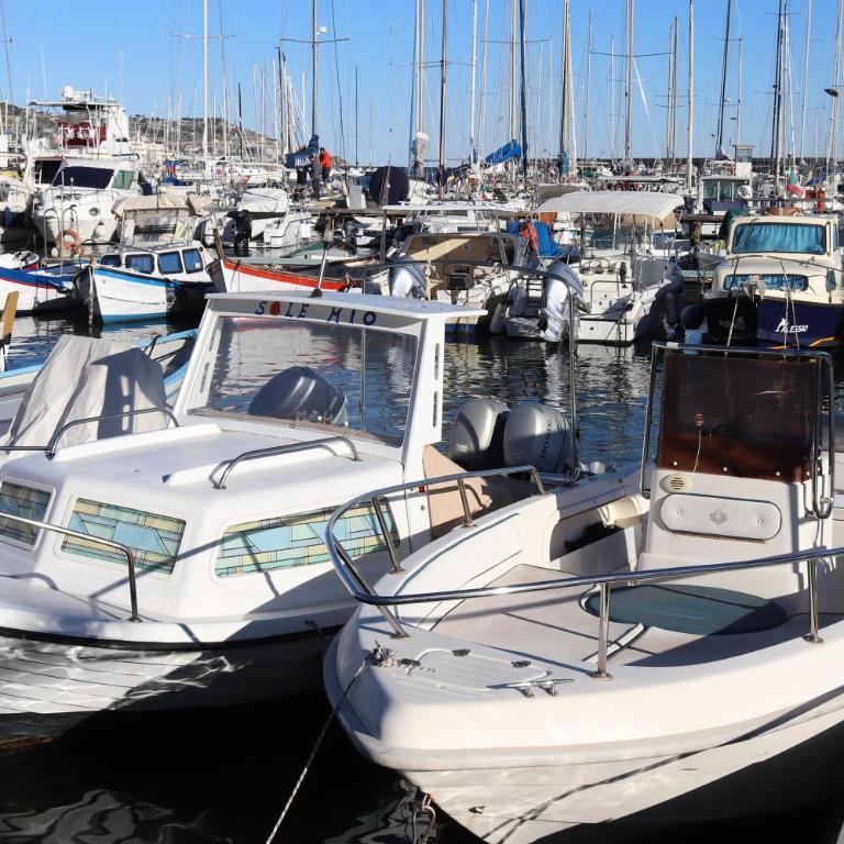 kaDevi Sanremo -centralissimo, parcheggio gratuito, bici- - Casa Vacanze - 74