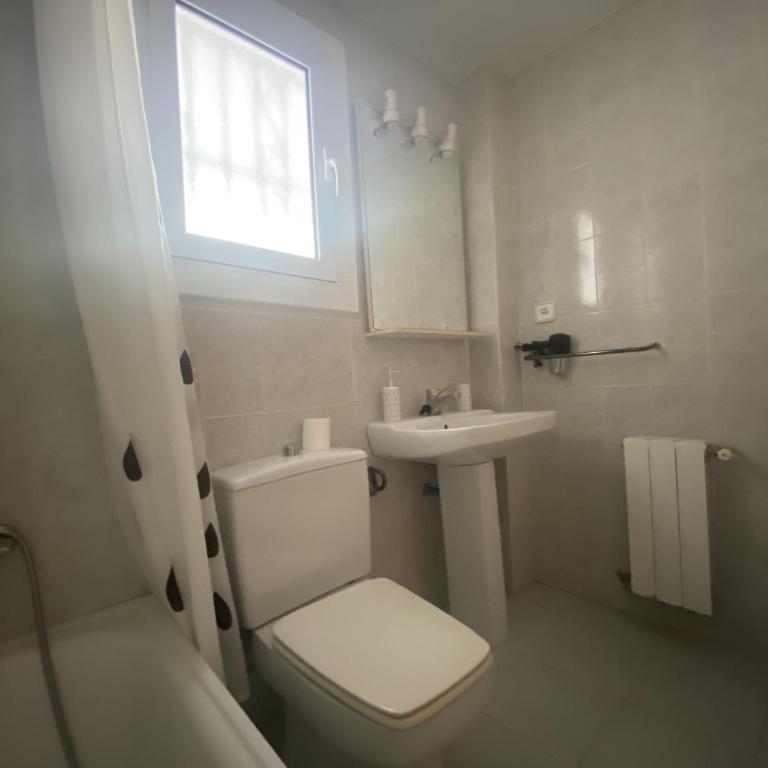 R121 - Apartamento Alorda park - Apartamento - 15
