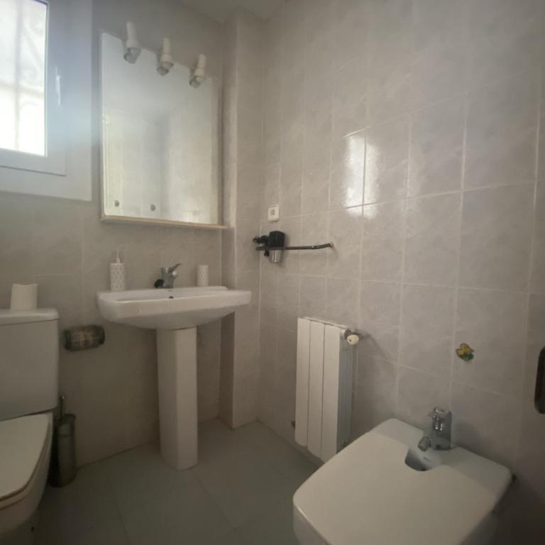 R121 - Apartamento Alorda park - Apartamento - 16