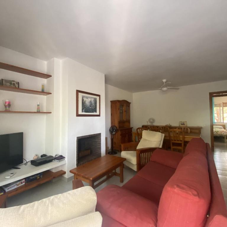 R121 - Apartamento Alorda park - Apartamento - 19